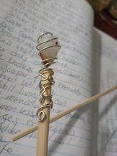 Load image into Gallery viewer, Jasper flames