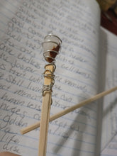 Load image into Gallery viewer, Jasper flames