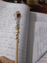 Load image into Gallery viewer, Jasper flames