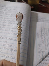 Load image into Gallery viewer, Jasper flames