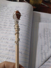 Load image into Gallery viewer, Jasper flames