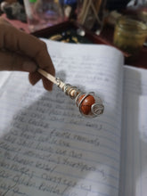 Load image into Gallery viewer, Jasper flames