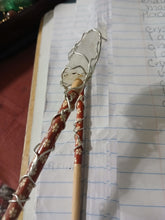 Load image into Gallery viewer, Quartz Amplifier