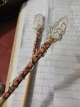 Load image into Gallery viewer, Quartz Amplifier