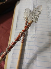 Load image into Gallery viewer, Quartz Amplifier