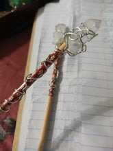 Load image into Gallery viewer, Quartz Amplifier