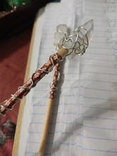 Load image into Gallery viewer, Quartz Amplifier