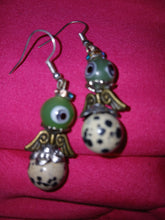 Load image into Gallery viewer, Dalmatian Angel