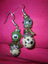 Load image into Gallery viewer, Dalmatian Angel