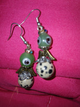 Load image into Gallery viewer, Dalmatian Angel