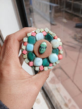 Load image into Gallery viewer, Serpent's eye