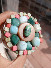 Load image into Gallery viewer, Serpent's eye