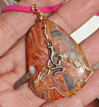 Load image into Gallery viewer, El baile de Cobras