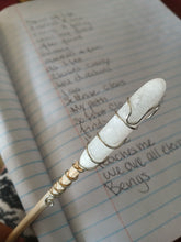 Load image into Gallery viewer, Selenite spirals