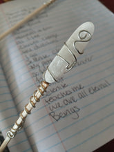 Load image into Gallery viewer, Selenite spirals