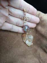 Load image into Gallery viewer, I loved myself