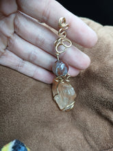 Load image into Gallery viewer, I loved myself