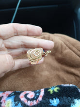 Load image into Gallery viewer, I loved myself