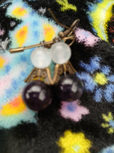 Load image into Gallery viewer, Amethyst angels