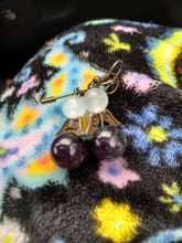 Load image into Gallery viewer, Amethyst angels