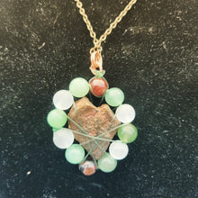 Load image into Gallery viewer, Healing heart