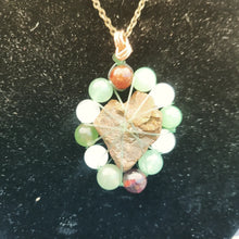 Load image into Gallery viewer, Healing heart