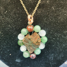 Load image into Gallery viewer, Healing heart