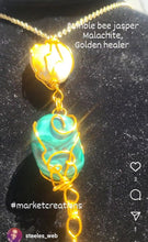 Load image into Gallery viewer, Solar power