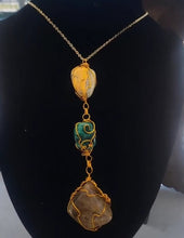 Load image into Gallery viewer, Solar power