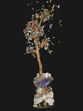 Load image into Gallery viewer, Rainbow ET