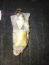 Load image into Gallery viewer, Mystical tooth