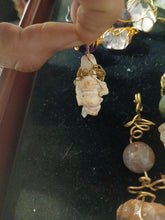 Load image into Gallery viewer, Ancestral spine