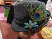 Load image into Gallery viewer, Rooted abundance