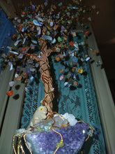 Load image into Gallery viewer, Rainbow ET