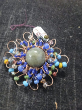 Load image into Gallery viewer, Moon flower