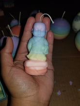 Load image into Gallery viewer, Buddha candle