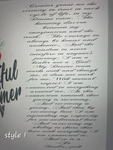 Load image into Gallery viewer, Fundraiser for school and living expenses!