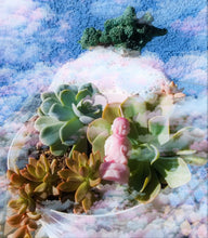 Load image into Gallery viewer, Buddha candle