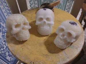 Sugar sulls