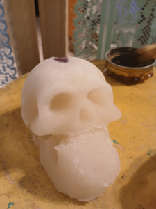 Sugar sulls